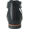 VANGELO Women Sandal FIONA-2 Flat Sandal Black