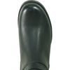 VANGELO Waterproof Women Boot HF0592 Knee High Casual Boot Black