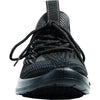 VANGELO Women Slip Resistant Shoe ARIA-5 Black  - Wide Width Available