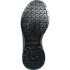 VANGELO Women Slip Resistant Shoe ARIA-5 Black  - Wide Width Available