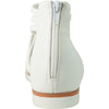 VANGELO Women Sandal FIONA-2 Comfort Flat Sandal White