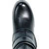 VANGELO Women Boot HF5429 knee Dress Boot BLACK