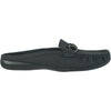 KOZI Women Comfort Casual Shoe ML3251 Mule Flat Sandal Black