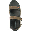 KOZI Men Sandal SPORTSMAN-1 Coffee