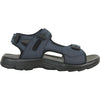 KOZI Men Sandal SPORTSMAN-2 Navy