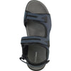 KOZI Men Sandal SPORTSMAN-2 Navy