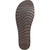KOZI Women Sandal YQ6003 Wedge Sandal Black