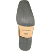 ALLURE MEN Dress Shoe AL01 Oxford Formal Tuxedo for Prom & Wedding Brown - Wide Width Available