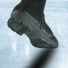 KOZI Canada Waterproof Women Boot HF2608 Ankle Winter Fur Casual Boot Black