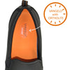 VANGELO Women Slip Resistant Shoe AVA-2 Black