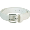 Vangelo Kid Classic Dress Belt Ivory