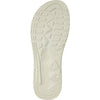 VANGELO Women Sandal CATHY-1 Wedge Sandal Beige