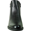 KOZI Canada Waterproof Women Boot HF2321 Ankle Dress Boot Black