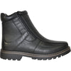 BRAVO Men Boot DEAN-12 Casual Winter Fur Boot Black