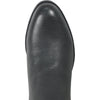 VANGELO Women Boot HF0402 Ankle Dress Boot Black