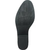 VANGELO Women Boot HF1402 Ankle Dress Boot Black