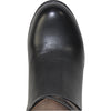 VANGELO Women Boot HF8420 Knee High Dress Boot Black