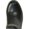 VANGELO Women Boot HF9427 Knee High Dress Boot Black