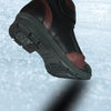 KOZI Canada Waterproof Women Boot HF2610 Ankle Winter Fur Casual Boot Black