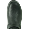 KOZI Canada Women Boot OY2555 Ankle Winter Fur Casual Boot Black