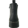 VANGELO Canada Women Boot OY2557 Ankle Casual Boot Black