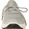 VANGELO Women Casual Shoe LIMA Comfort Shoe Grey