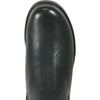 VANGELO Canada Waterproof Women Boot HF2603 Ankle Winter Fur Casual Boot Black