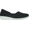 VANGELO Women Casual Shoe MALTA-1 Comfort Shoe Black