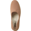 VANGELO Women Casual Shoe MALTA-1 Comfort Shoe Pink