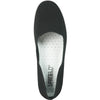 VANGELO Women Casual Shoe MALTA-2 Comfort Shoe Black