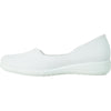 VANGELO Women Casual Shoe MALTA-2 Comfort Shoe White