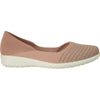 VANGELO Women Casual Shoe MALTA-3 Comfort Shoe Pink