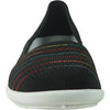 VANGELO Women Casual Shoe MALTA-4 Comfort Shoe Black