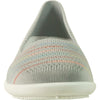 VANGELO Women Casual Shoe MALTA-4 Comfort Shoe Grey