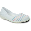 VANGELO Women Casual Shoe MALTA-4 Comfort Shoe White