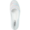 VANGELO Women Casual Shoe MALTA-4 Comfort Shoe White