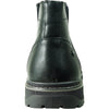 BRAVO Men Boot MASON-1 Casual Fall Boot - Waterproof Black