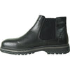 BRAVO Men Boot MARK-1 Casual Winter Fur Boot - Waterproof Black