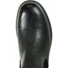 BRAVO Men Boot MASON-1 Casual Fall Boot - Waterproof Black