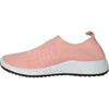 VANGELO Women Casual Shoe MIAMI Comfort Shoe Pink