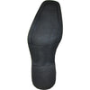 BRAVO Boy Dress Shoe MILANO-3KID Oxford Shoe Black