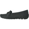KOZI Women Comfort Casual Shoe ML3250 Flat Shoe Black