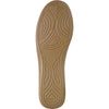 KOZI Women Comfort Casual Shoe ML3251 Mule Flat Sandal Beige