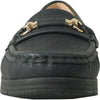 VANGELO Women Casual Shoe MOOD-2 Comfort Shoe Black