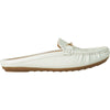 VANGELO Women Casual Shoe MOOD-3 Comfort Shoe White