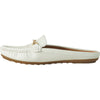 VANGELO Women Casual Shoe MOOD-3 Comfort Shoe White