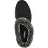 VANGELO Women Comfort Casual Shoe ML3479 Mule Shoe BLACK