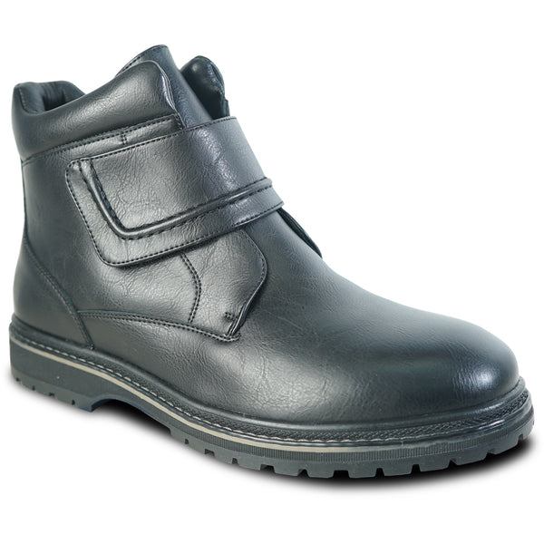 men/men boot/winter fur boot VANGELO FOOTWEAR men/men boot/winter fur boot VANGELO FOOTWEAR