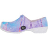 VANGELO Women Slip Resistant Clog NIKO Multi-Color-1