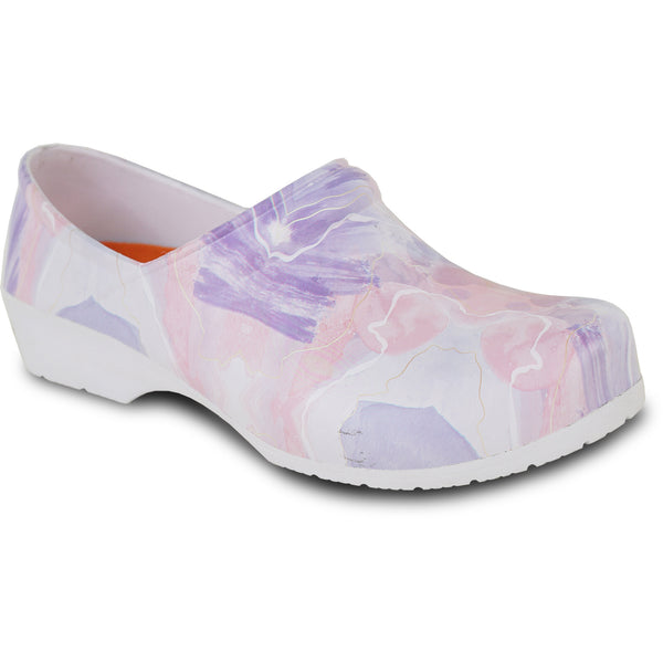 slip resistant wear VANGELO FOOTWEAR